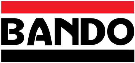 BANDO-Logo